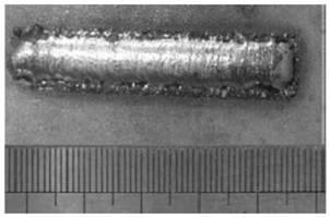 Nickel base alloy powder, corresponding corrosion-resisting coating and preparing method thereof