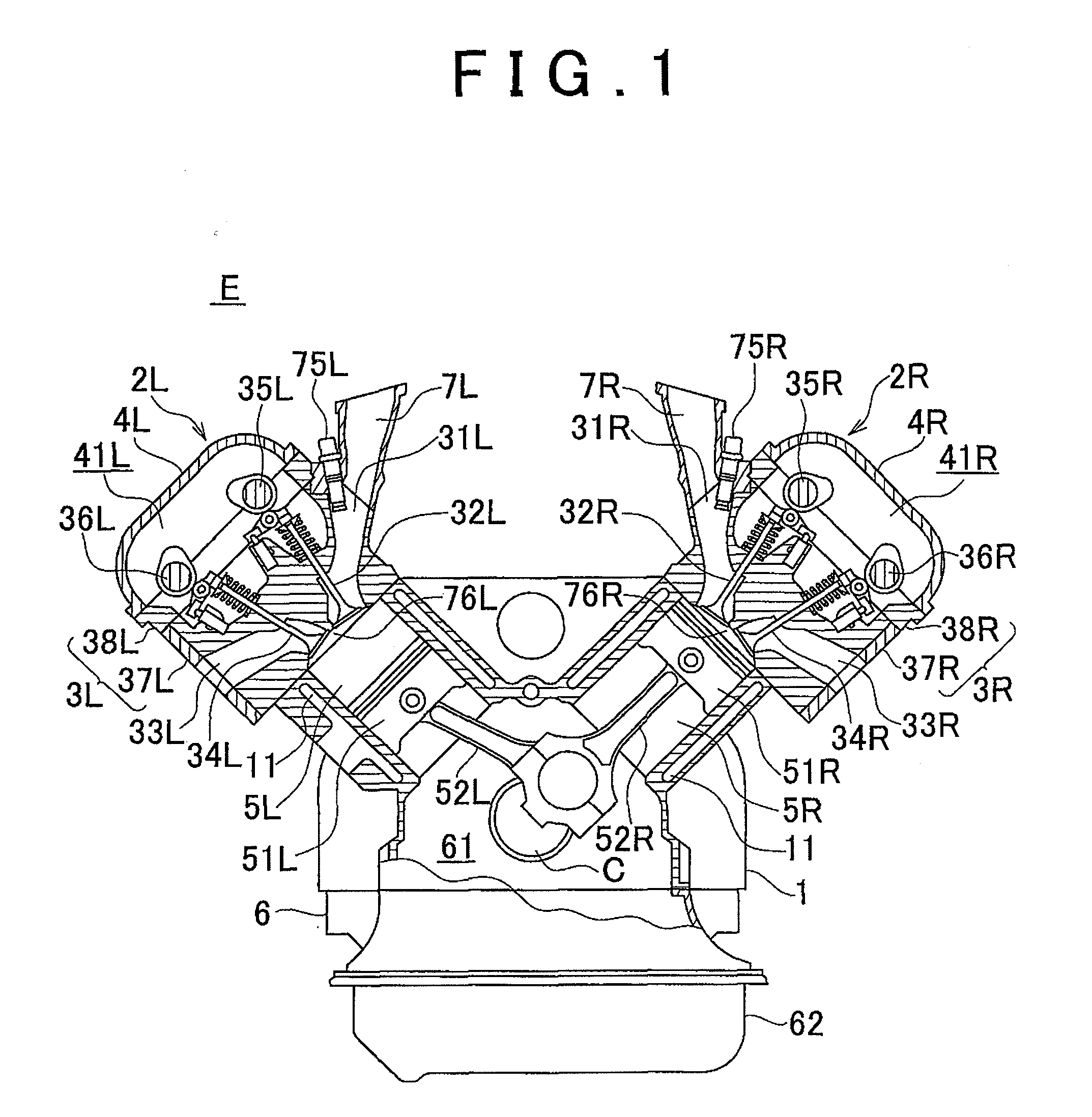 Ignition timing control apparatus and ignition timing control method for internal combustion engine