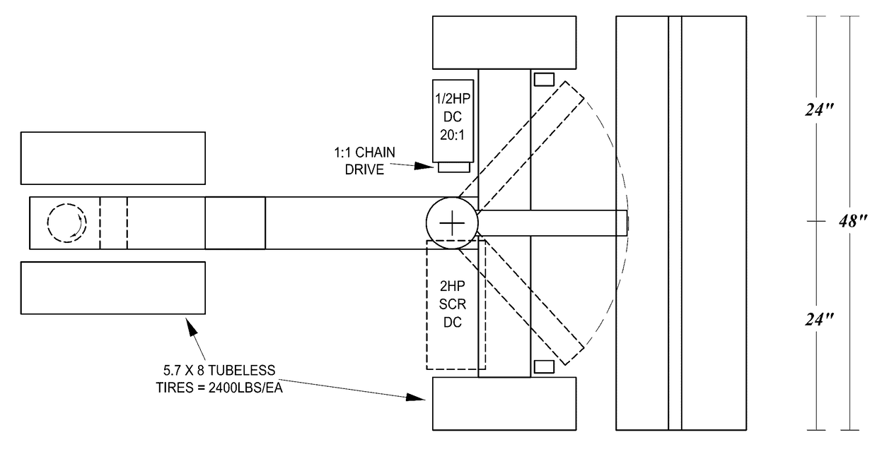 Pavement repair system