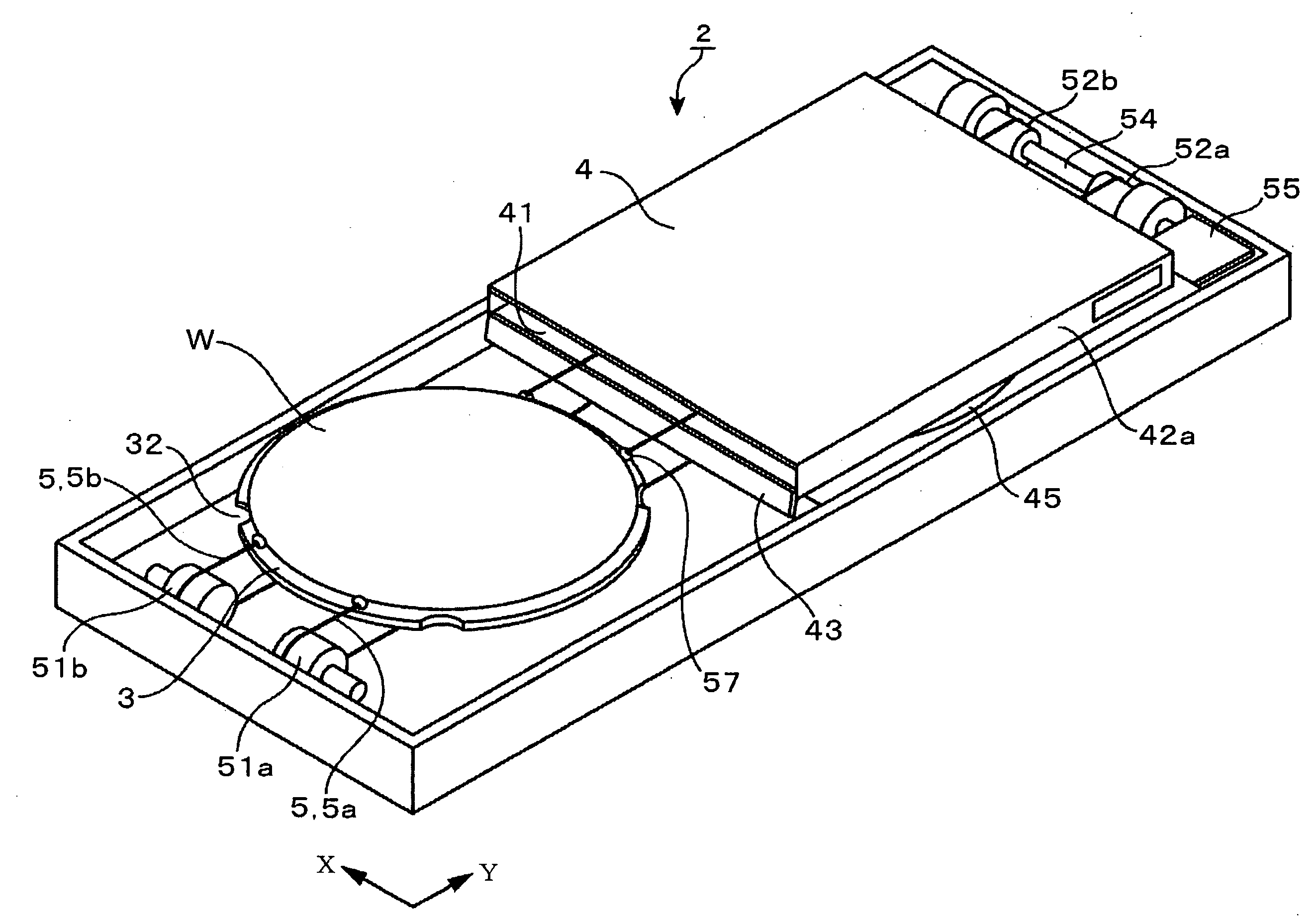 Heating apparatus, heating method, coating apparatus, and storage medium