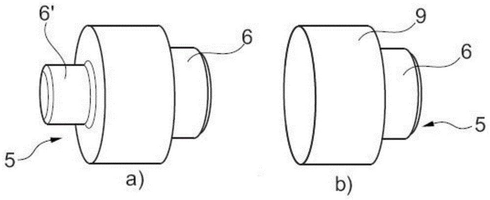 Exhaust gas turbocharger