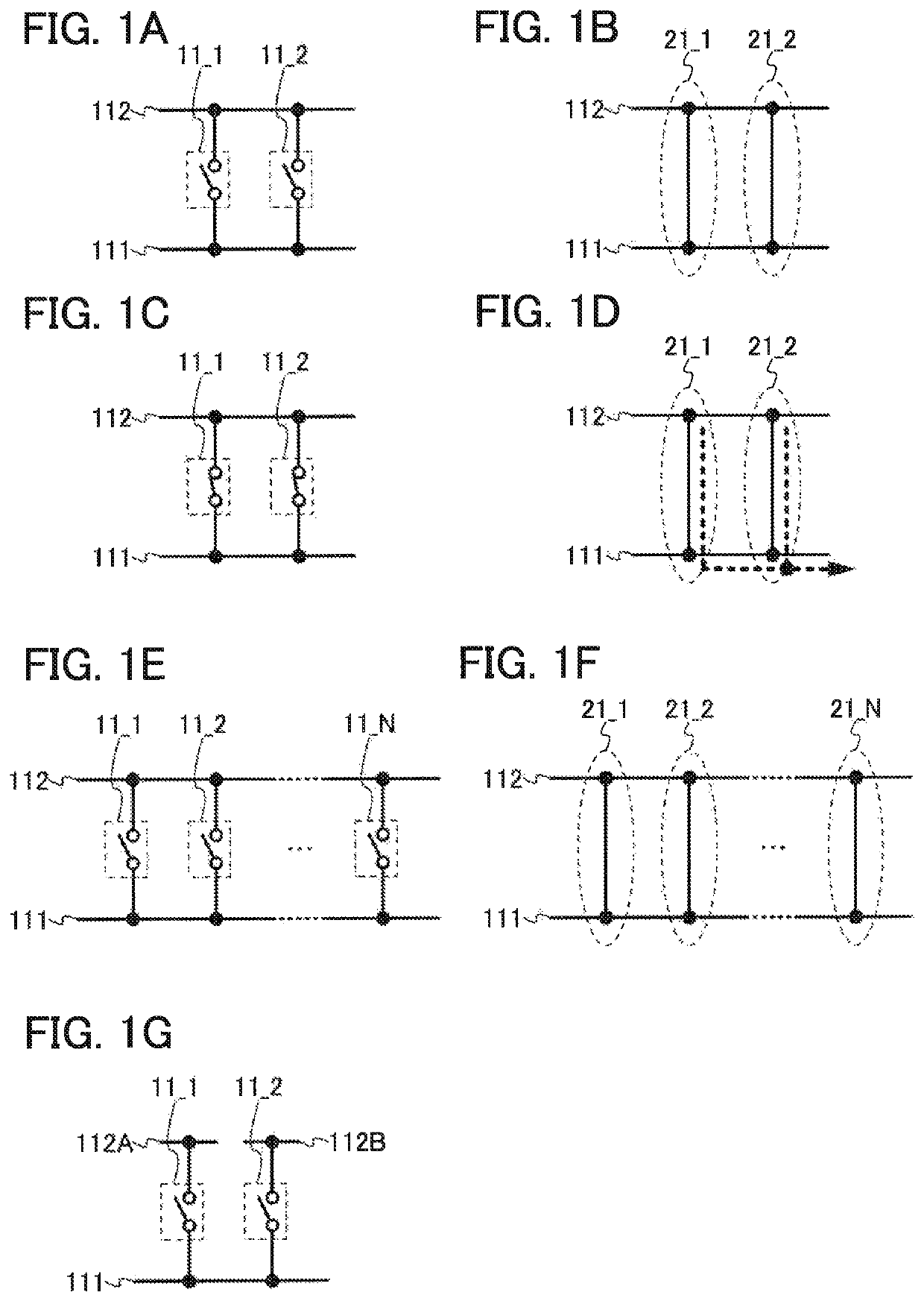 Liquid crystal display device, driving method of the same, and electronic device including the same