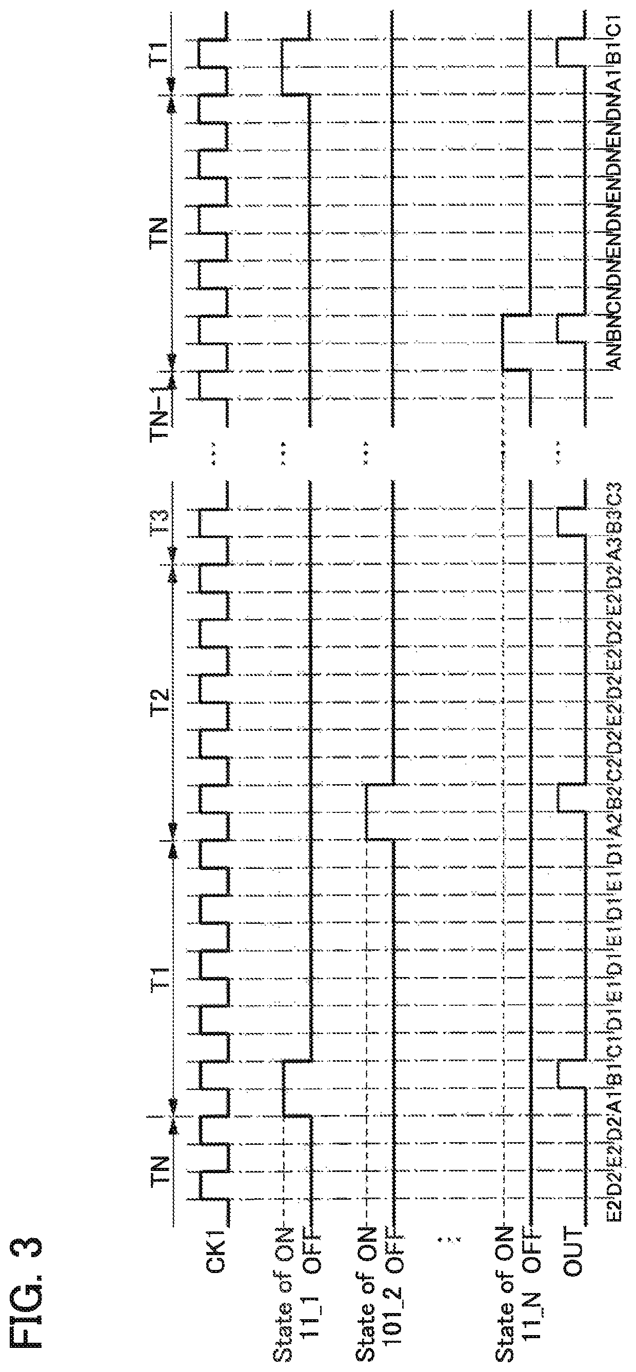 Liquid crystal display device, driving method of the same, and electronic device including the same