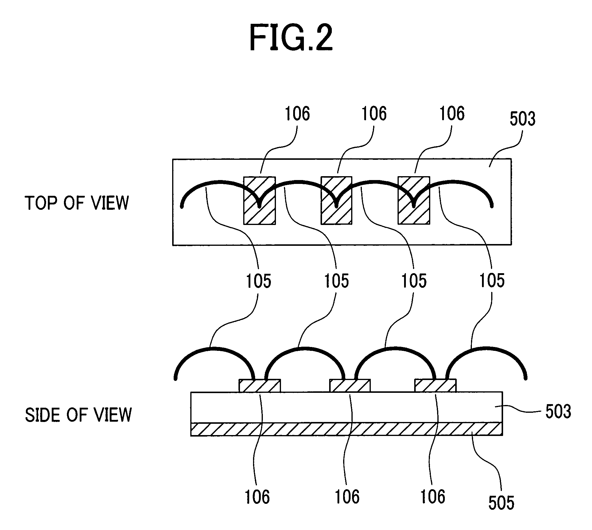 Radio frequency power amplifier module