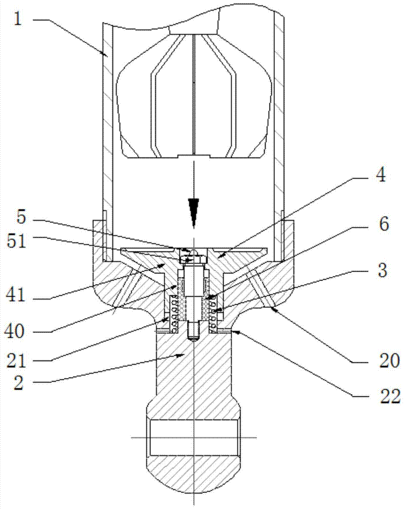 mortar launcher