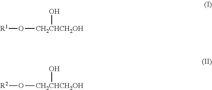 Synergistic preservative compositions, process for preparing the same and method of use thereof