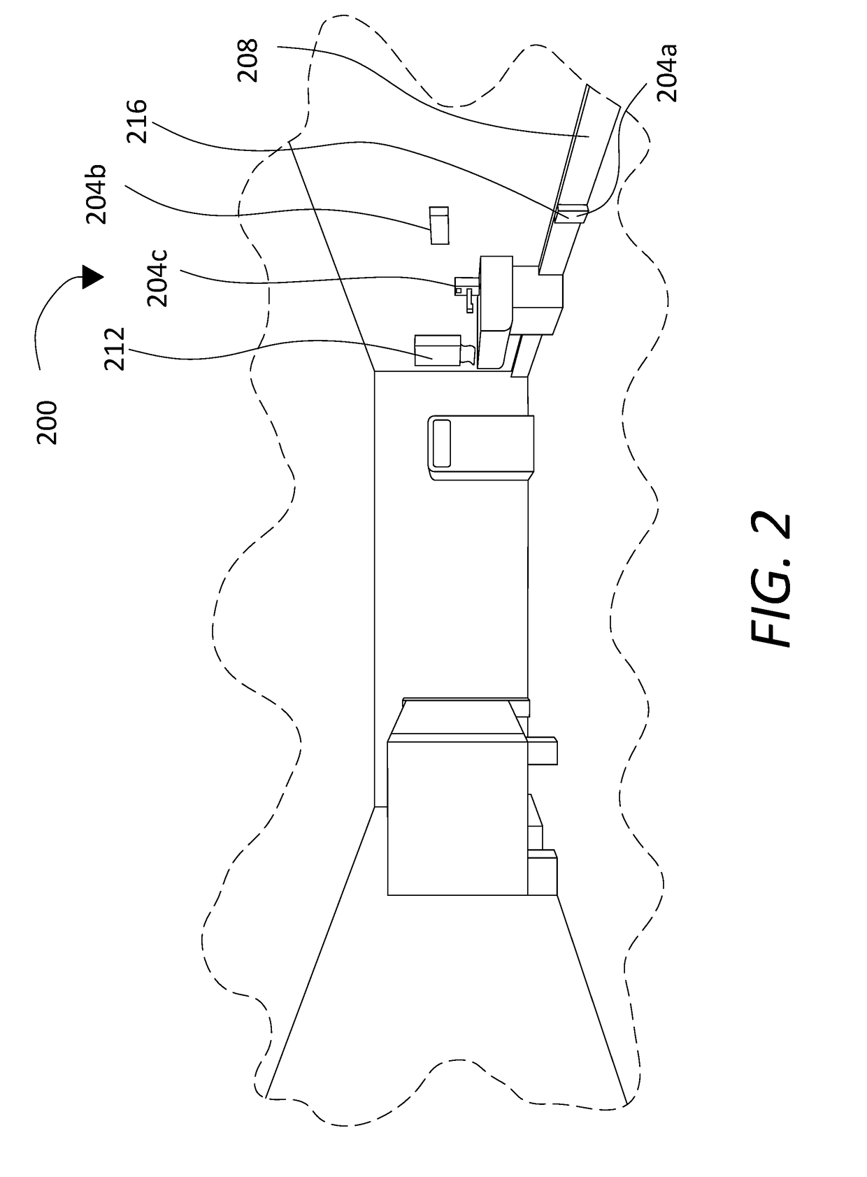 Devices, systems, and methods for navigation and usage guidance in a navigable space using wireless communication