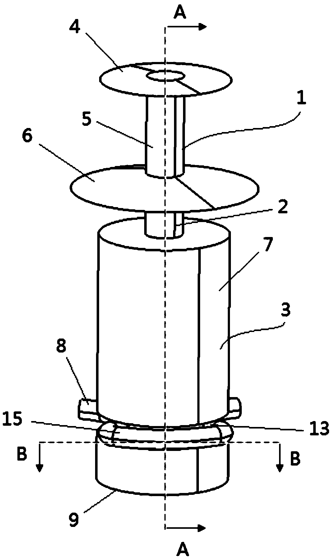 a masking tool