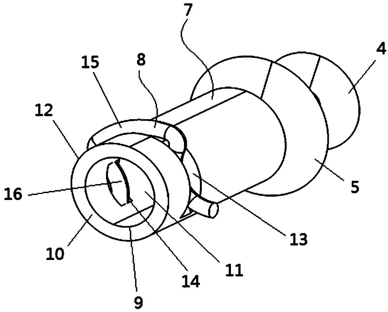 a masking tool