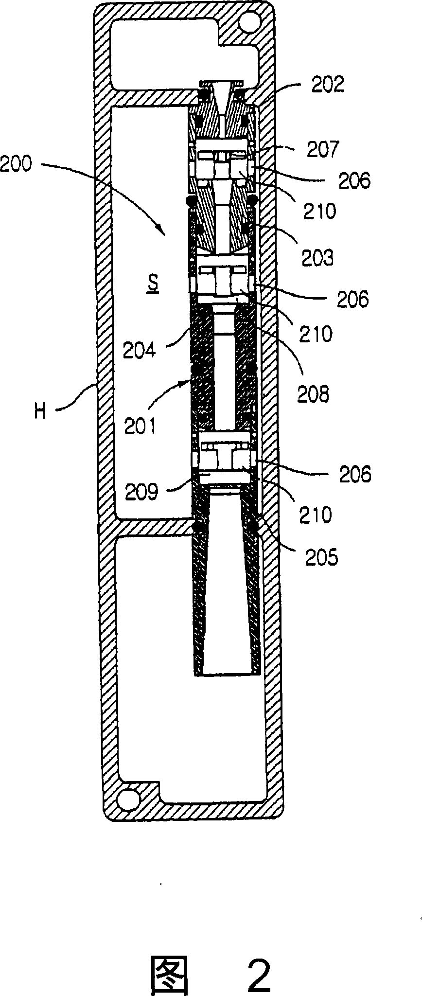 Vacuum ejector pumps