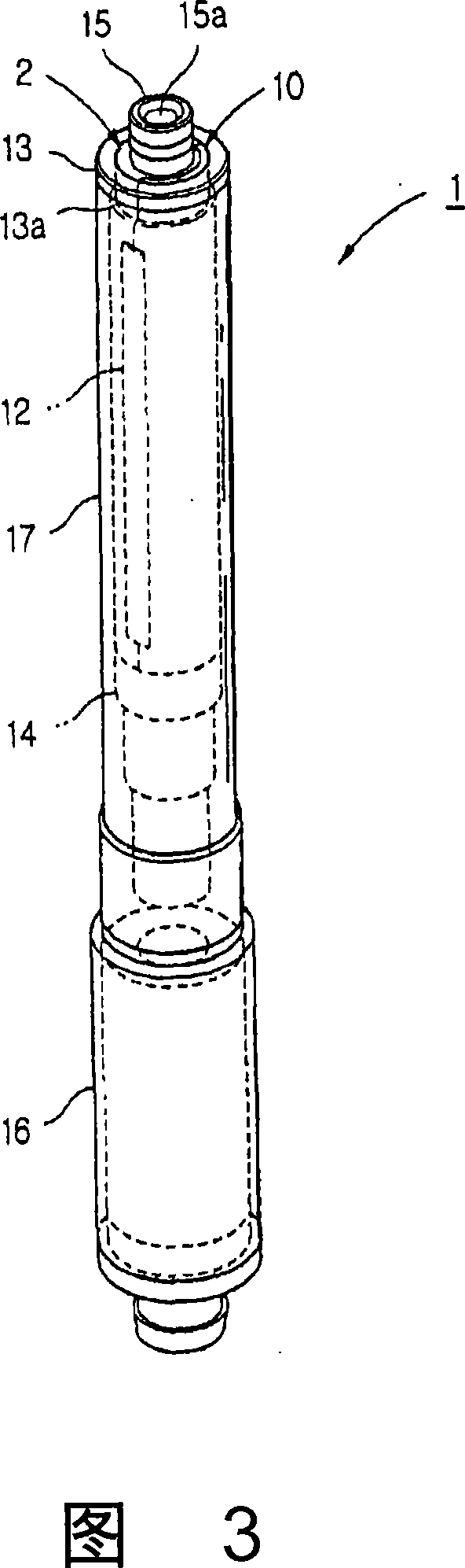 Vacuum ejector pumps