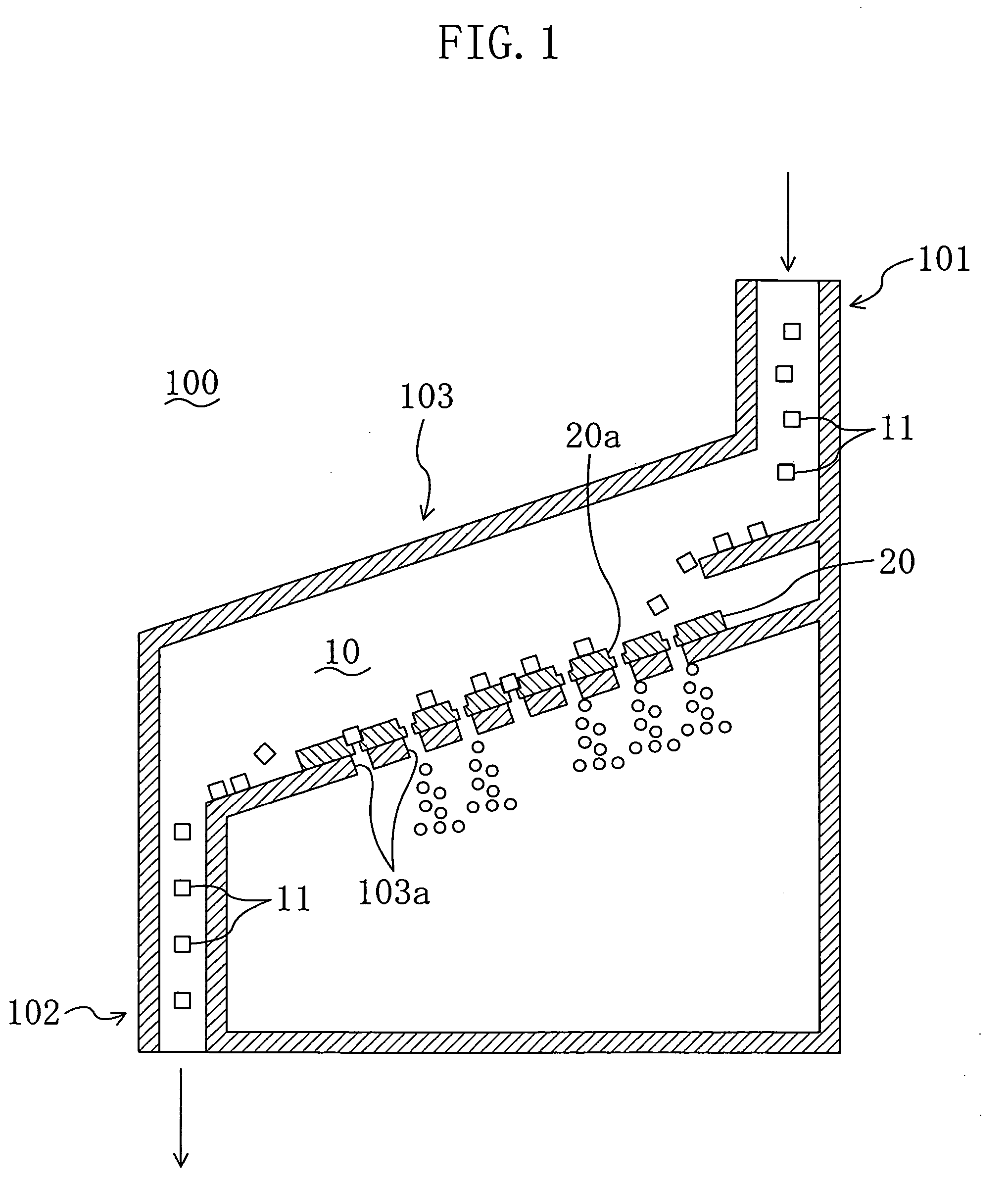 Method for fabricating semiconductor device and apparatus for fabricating the same