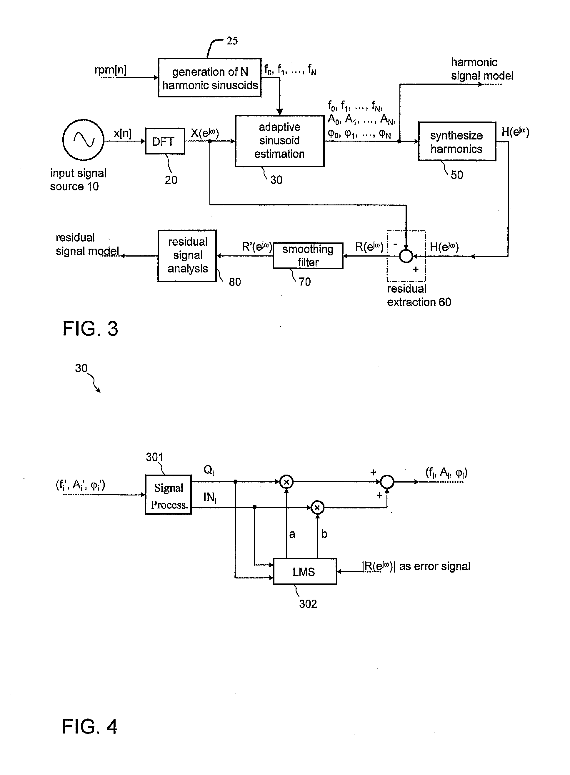 Engine sound synthesis system