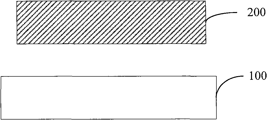 Vacuum electron beam welding method