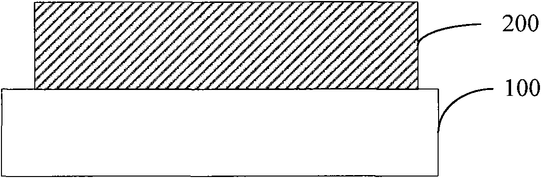 Vacuum electron beam welding method