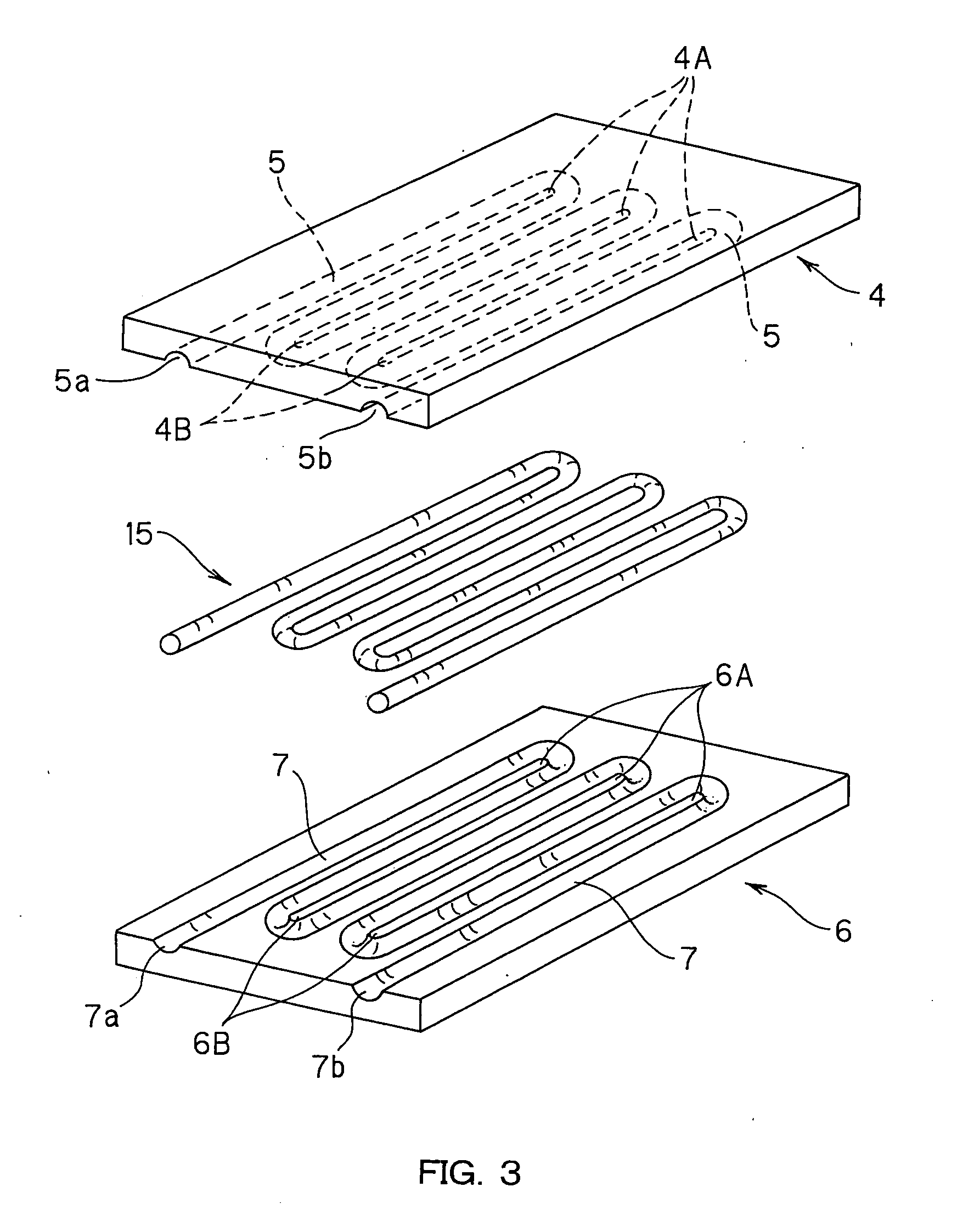 Micro-reactor and method of manufacturing the same