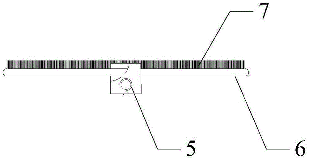 Air conditioner and cleaning method for condenser of air conditioner