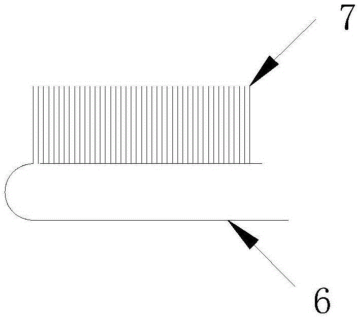 Air conditioner and cleaning method for condenser of air conditioner