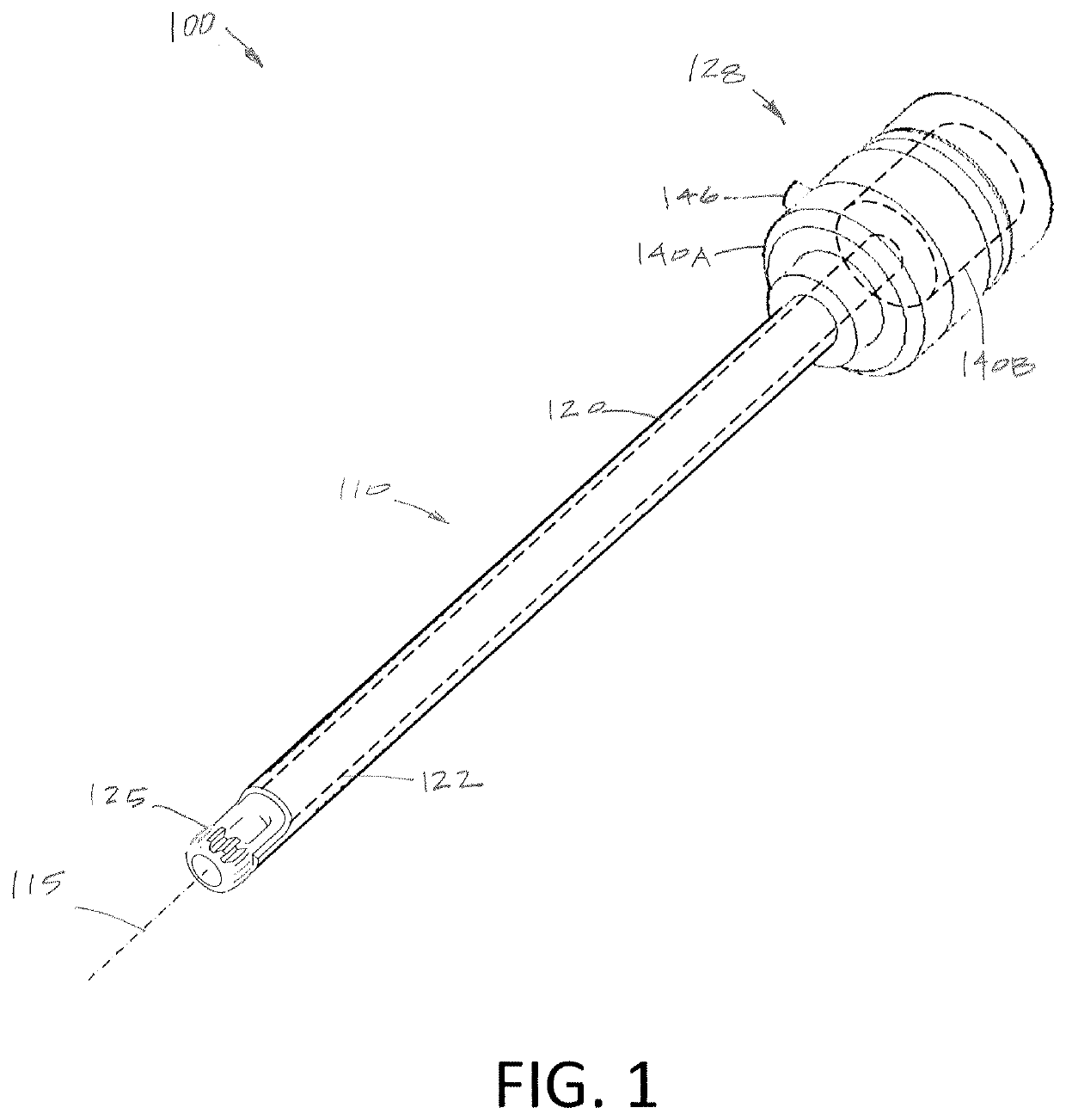 Arthroscopic devices and methods