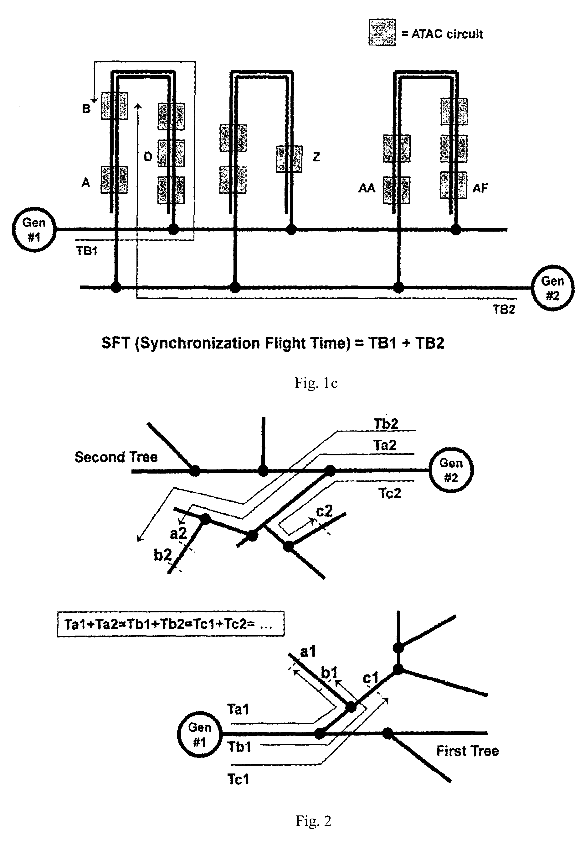 Low cost, active antenna arrays