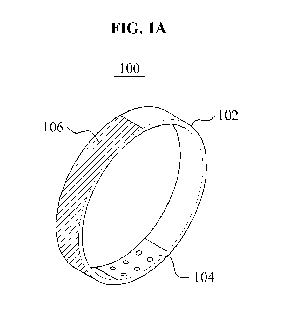 Wearable mobile device and method of measuring biological signal with the same