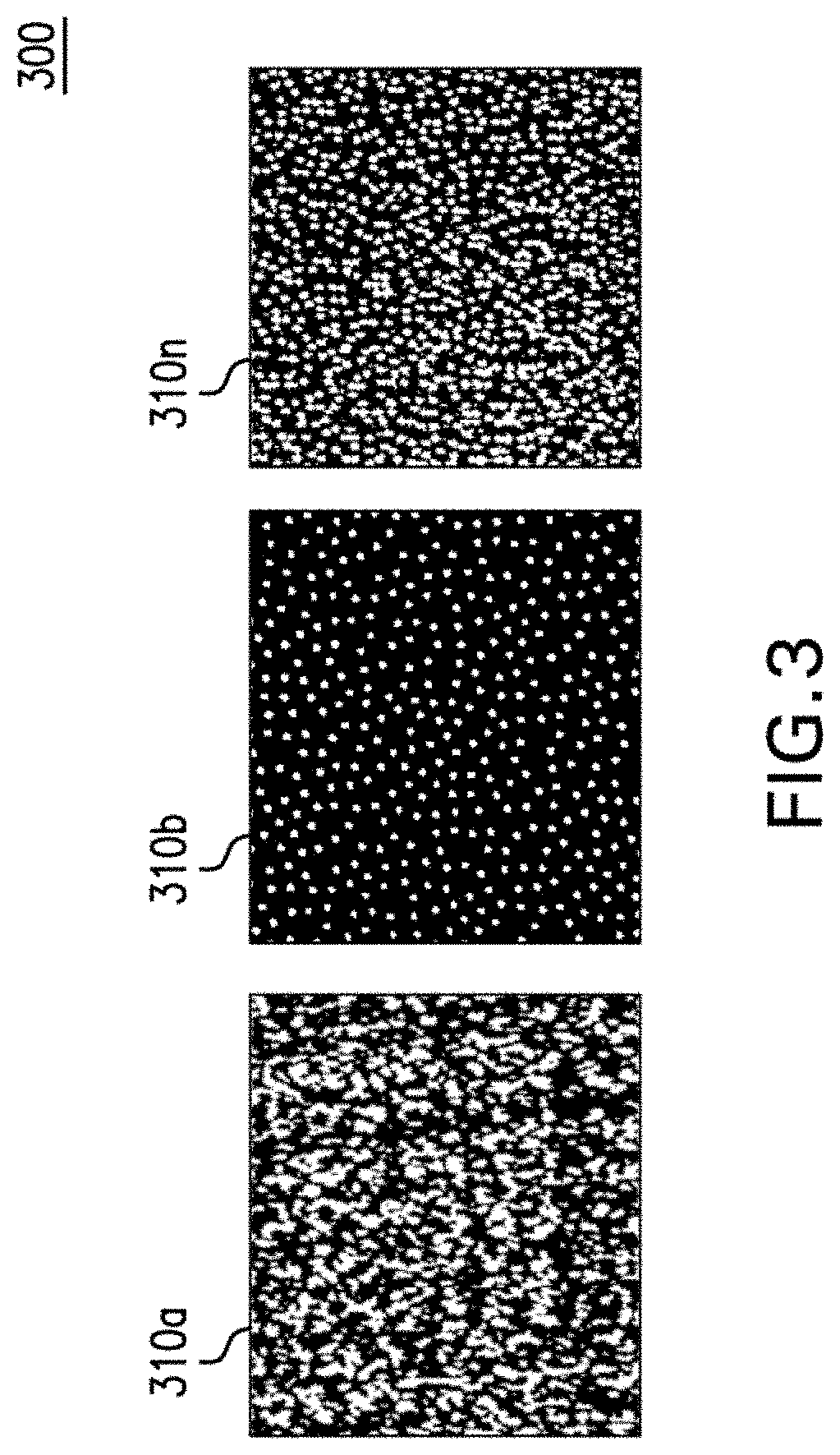 Generation of three-dimensional scans for intraoperative imaging