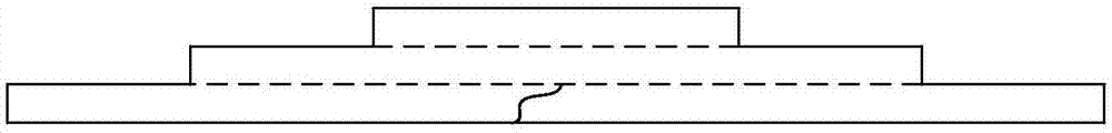 Color film substrate, liquid crystal display panel, and liquid crystal display