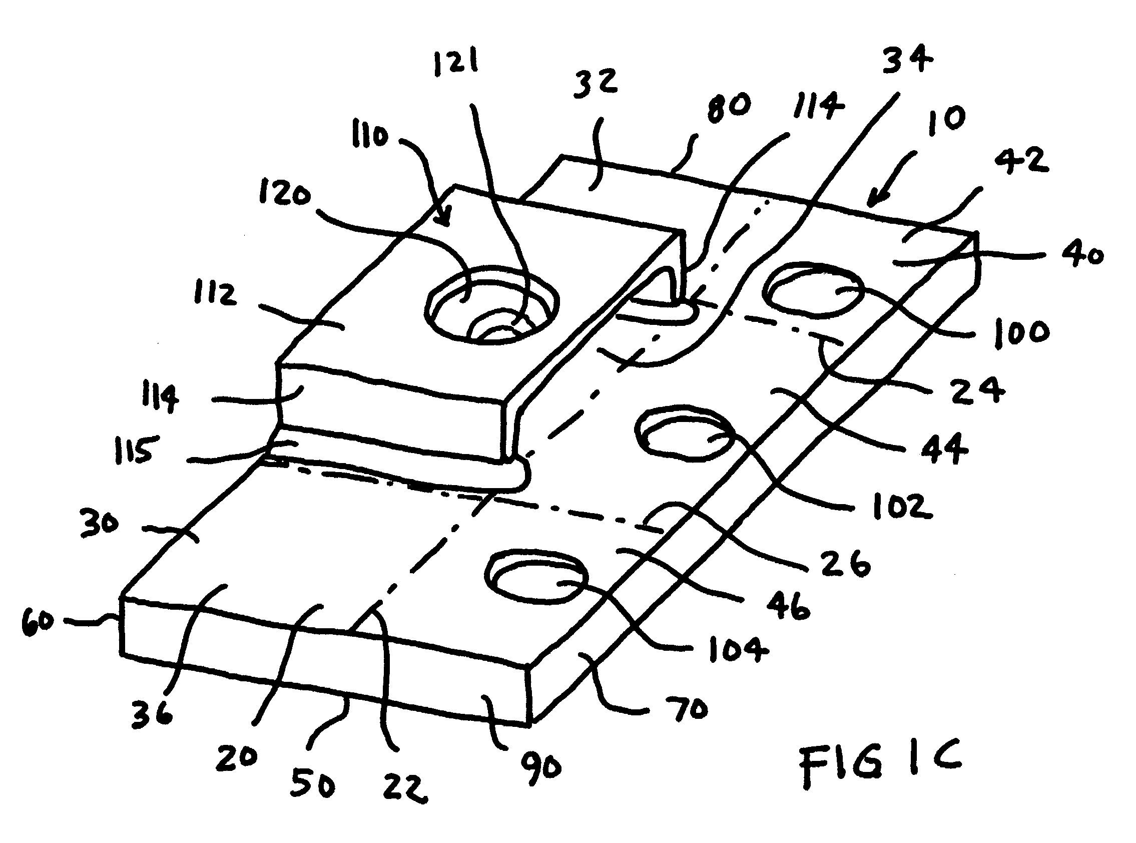 Drawbar hitch accessory