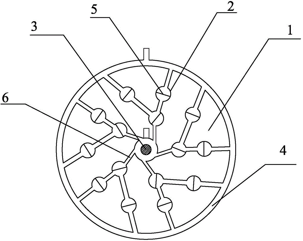 Preparation method of ultrahigh-molecular-weight polyacrylamide