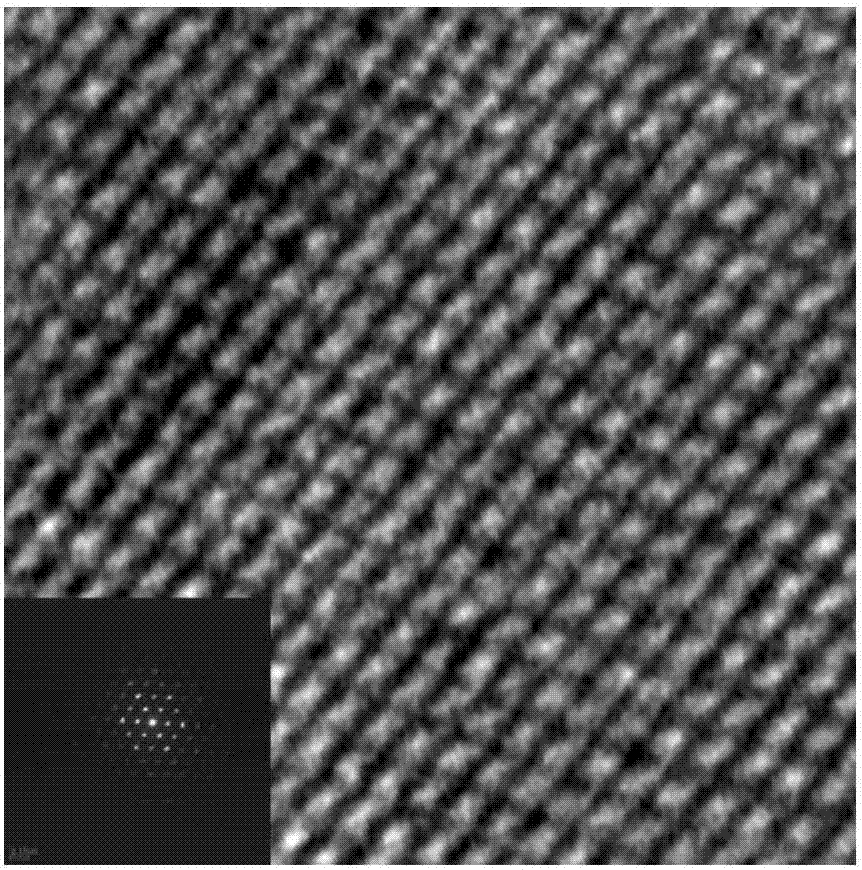 Method for preparing ordered mesoporous carbon microspheres