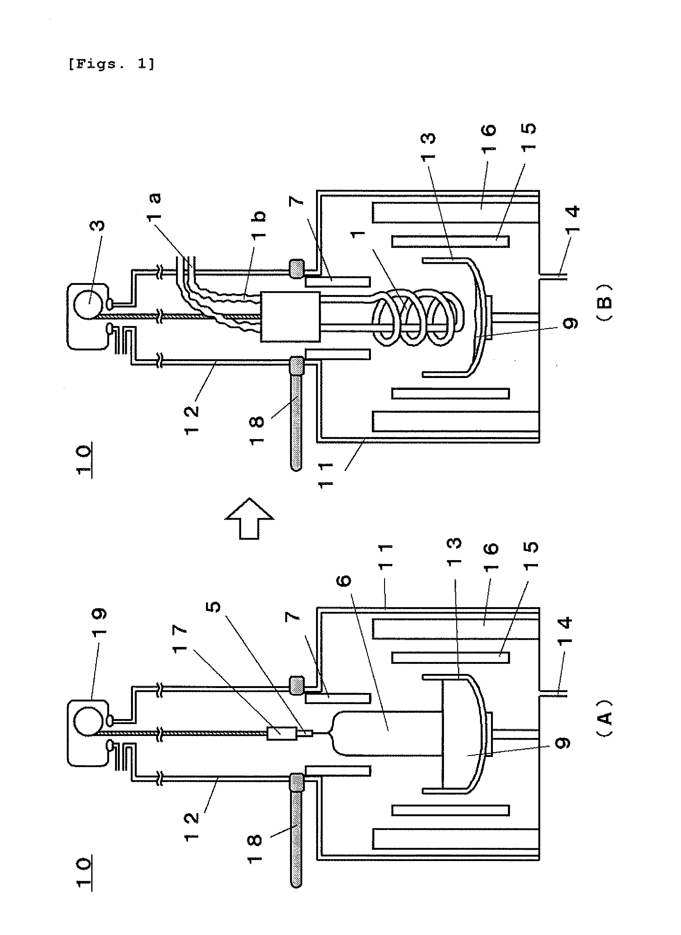 Single-crystal manufacturing apparatus and method for manufacturing single crystal