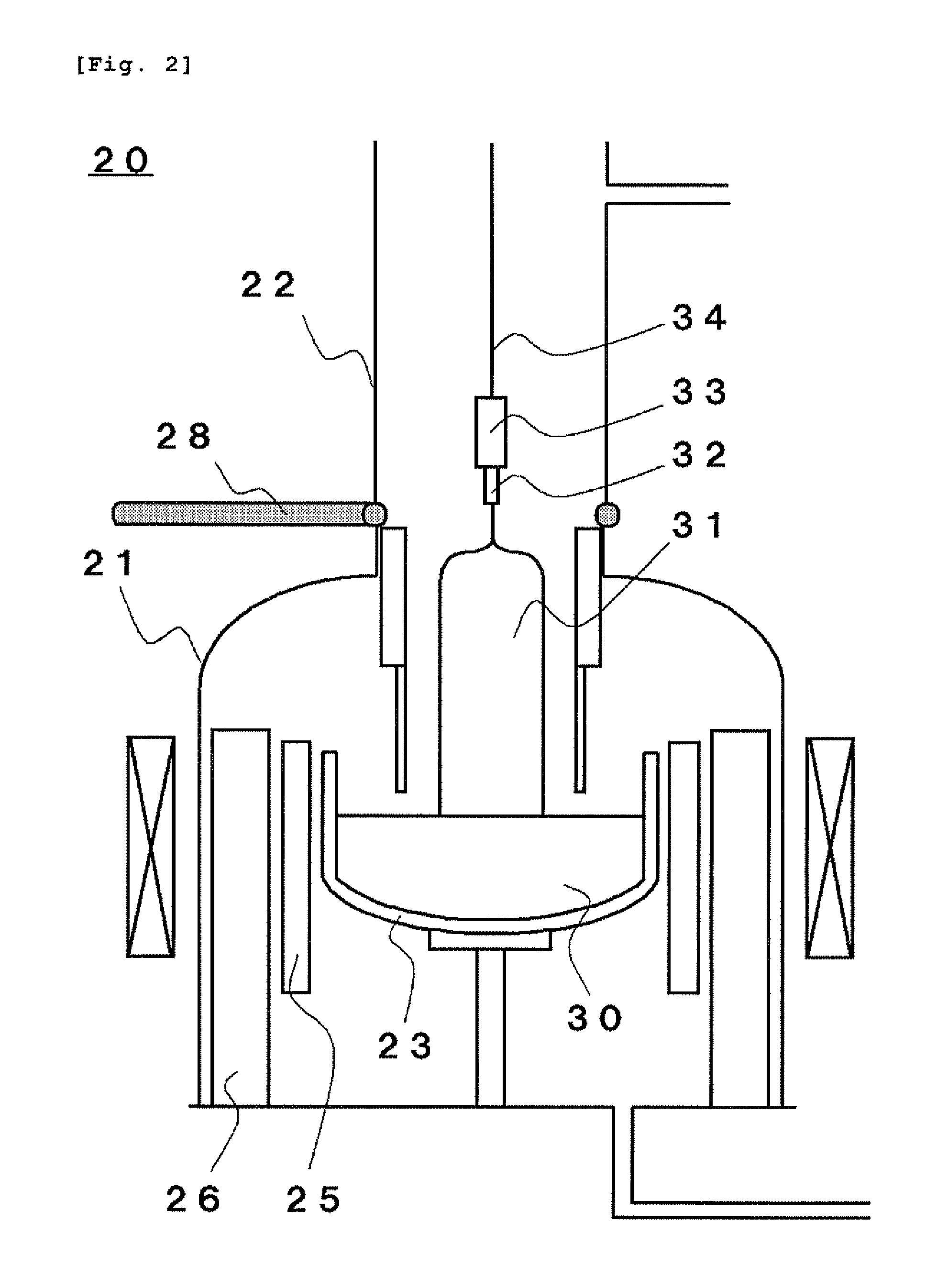 Single-crystal manufacturing apparatus and method for manufacturing single crystal