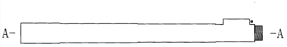 Device for trapping finless eel and loach