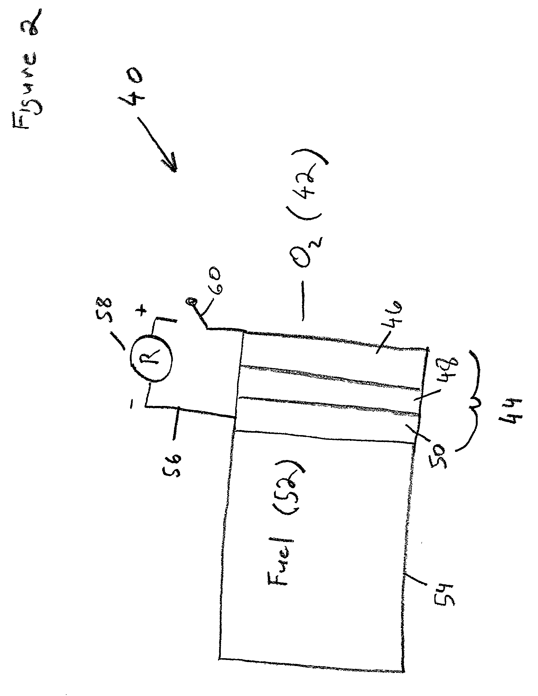 Liquid fuel compositions for electrochemical fuel cells