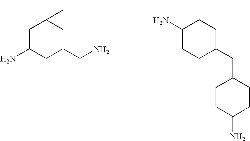 Transparent copolymers having polyamide blocks and polyether blocks