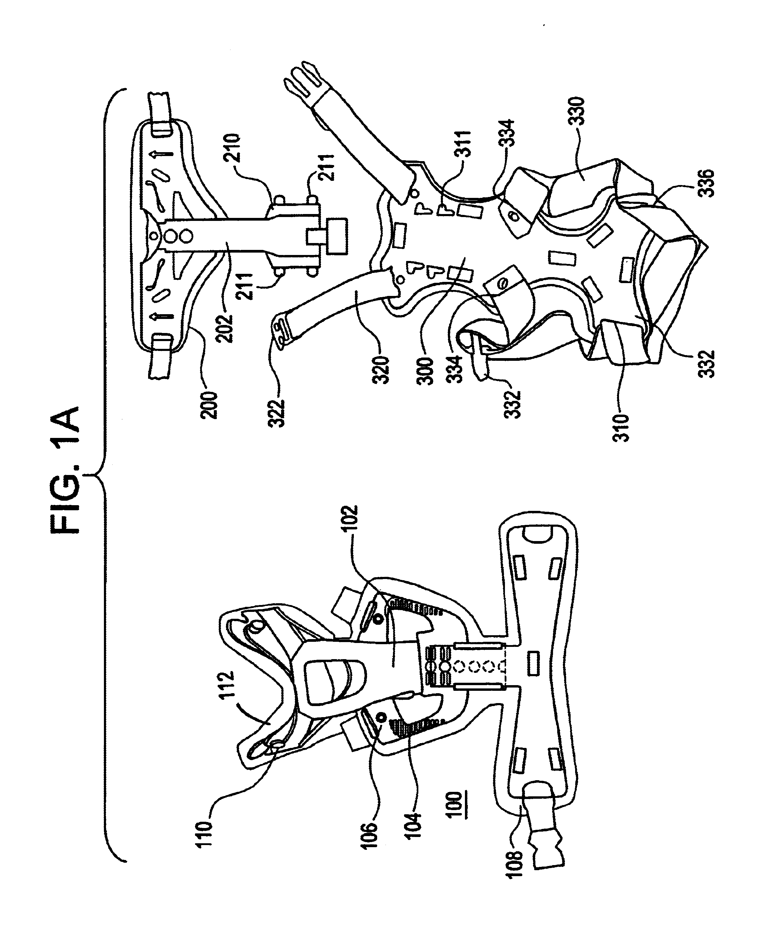 Cervical brace