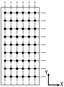 Method for testing performance of phase transition heat accumulation unit