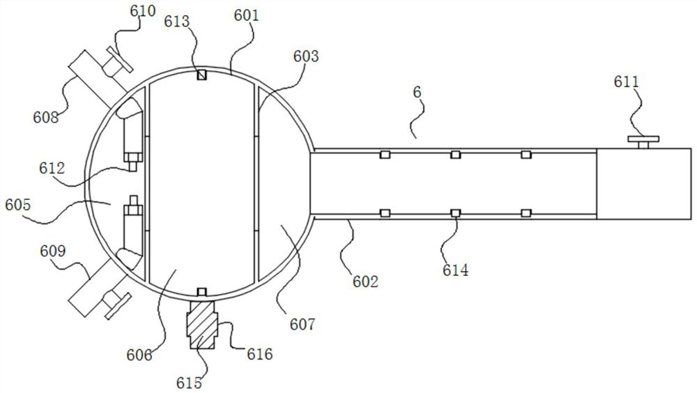 Energy-saving and consumption-reducing type cooking range