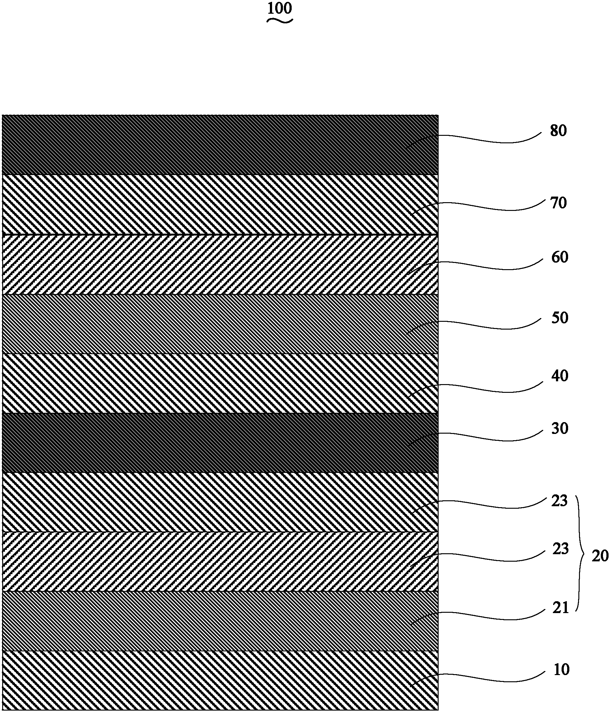 Organic electroluminescent device and production method thereof