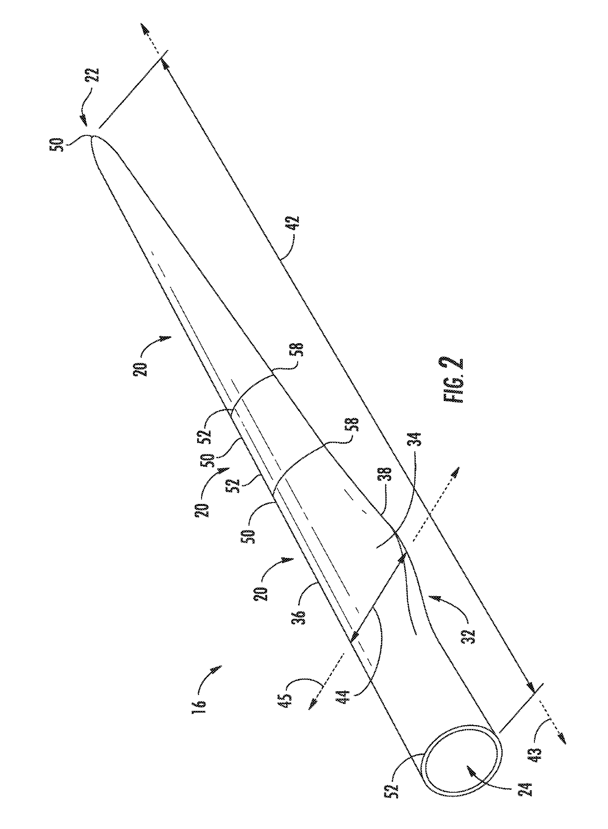 Method of joining blade sections using thermoplastics