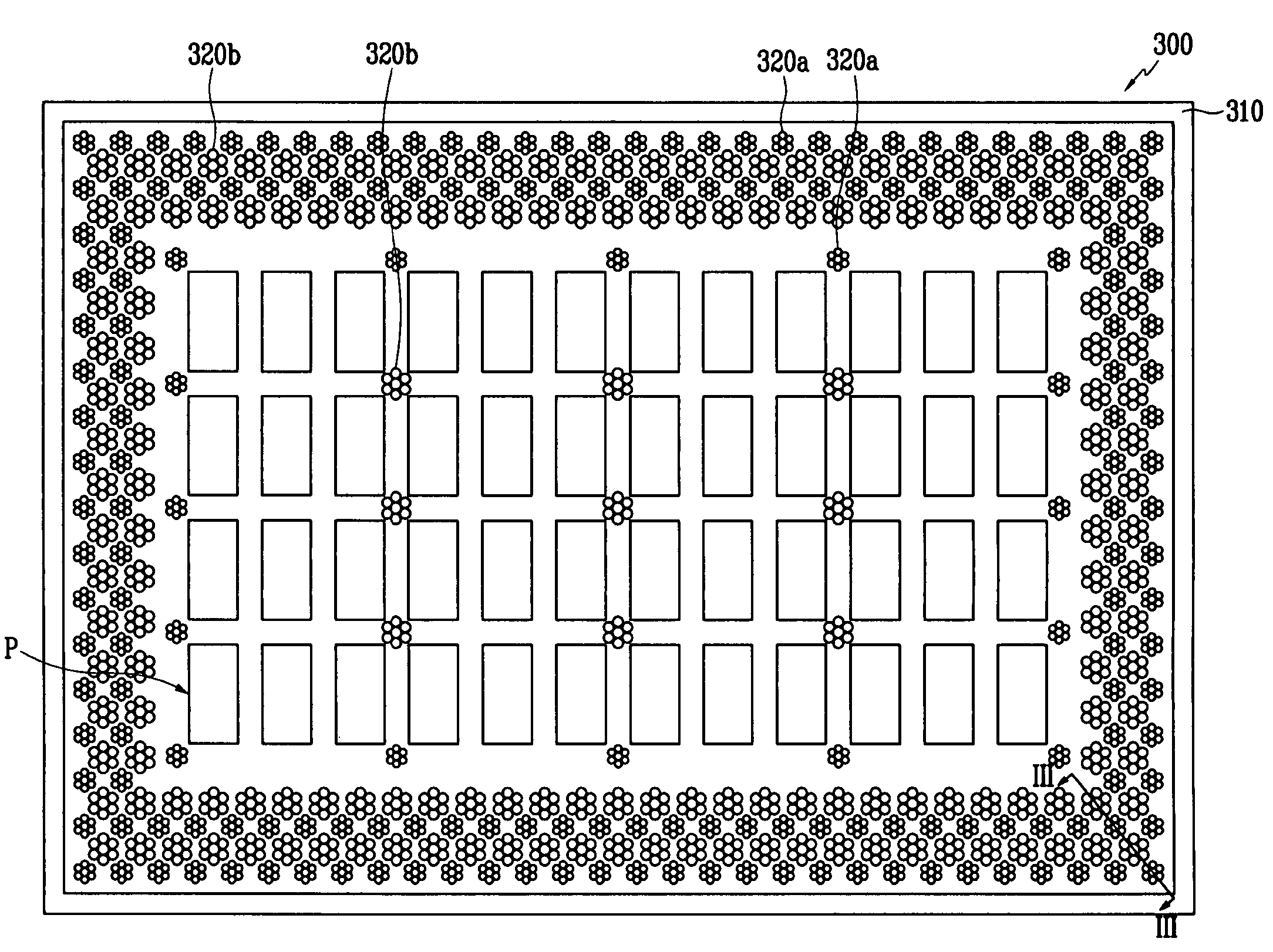 Liquid crystal display and manufacturing method thereof