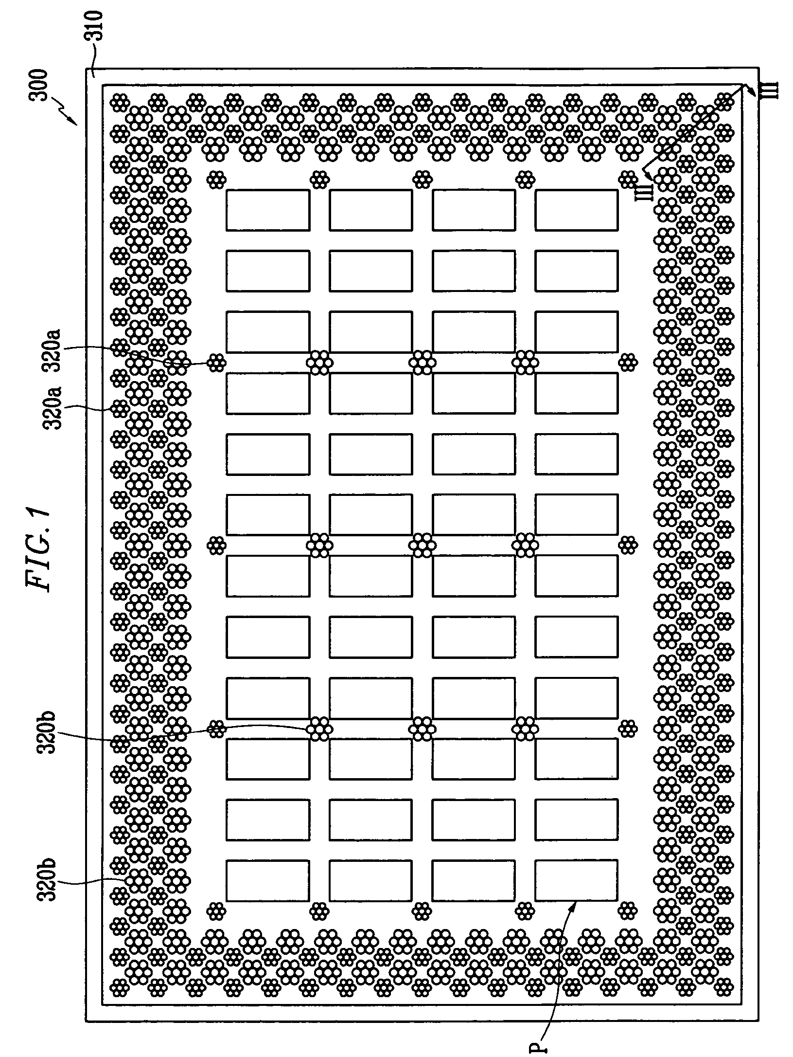 Liquid crystal display and manufacturing method thereof