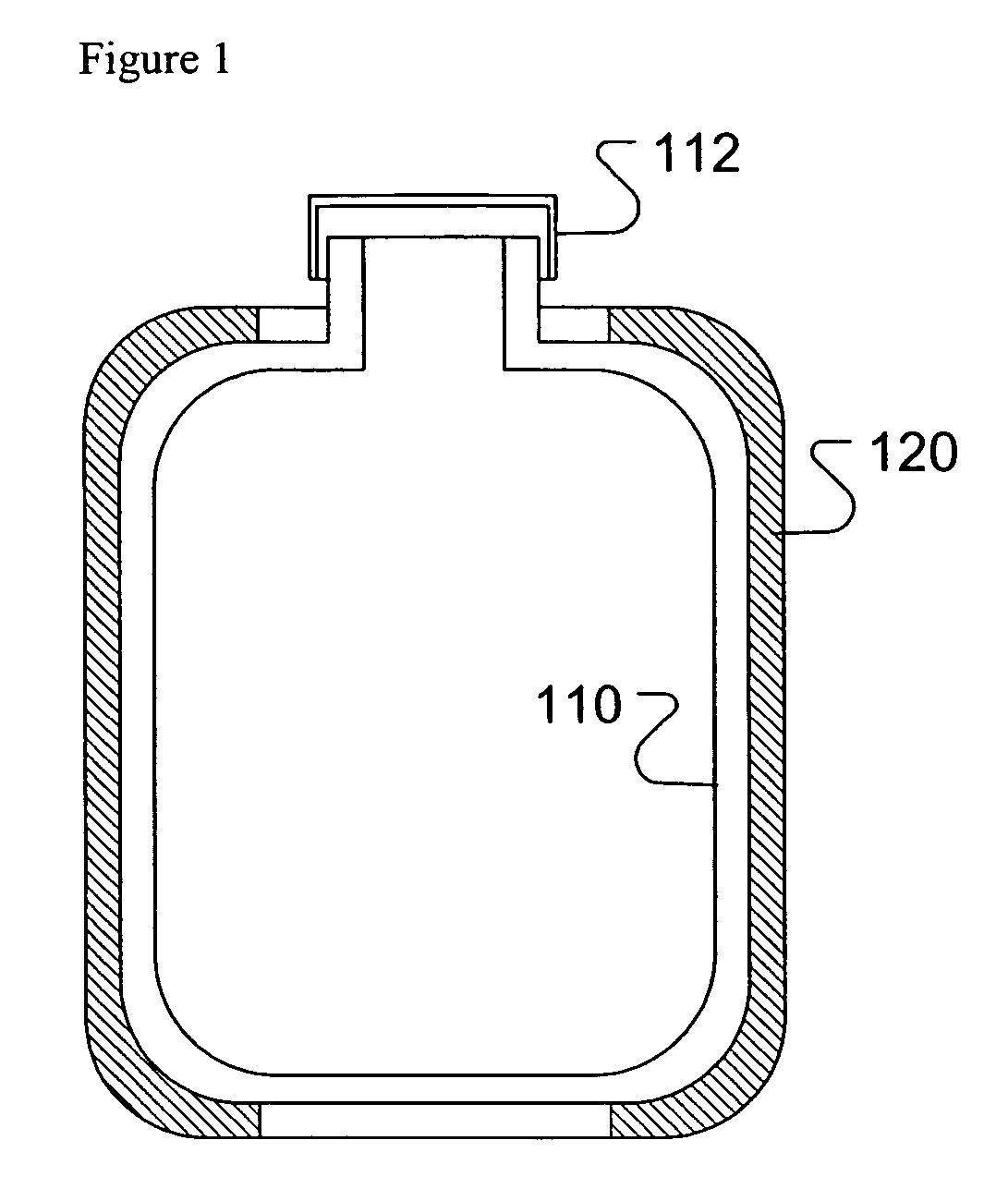 Composition for monovinylrenic-based shrink label films