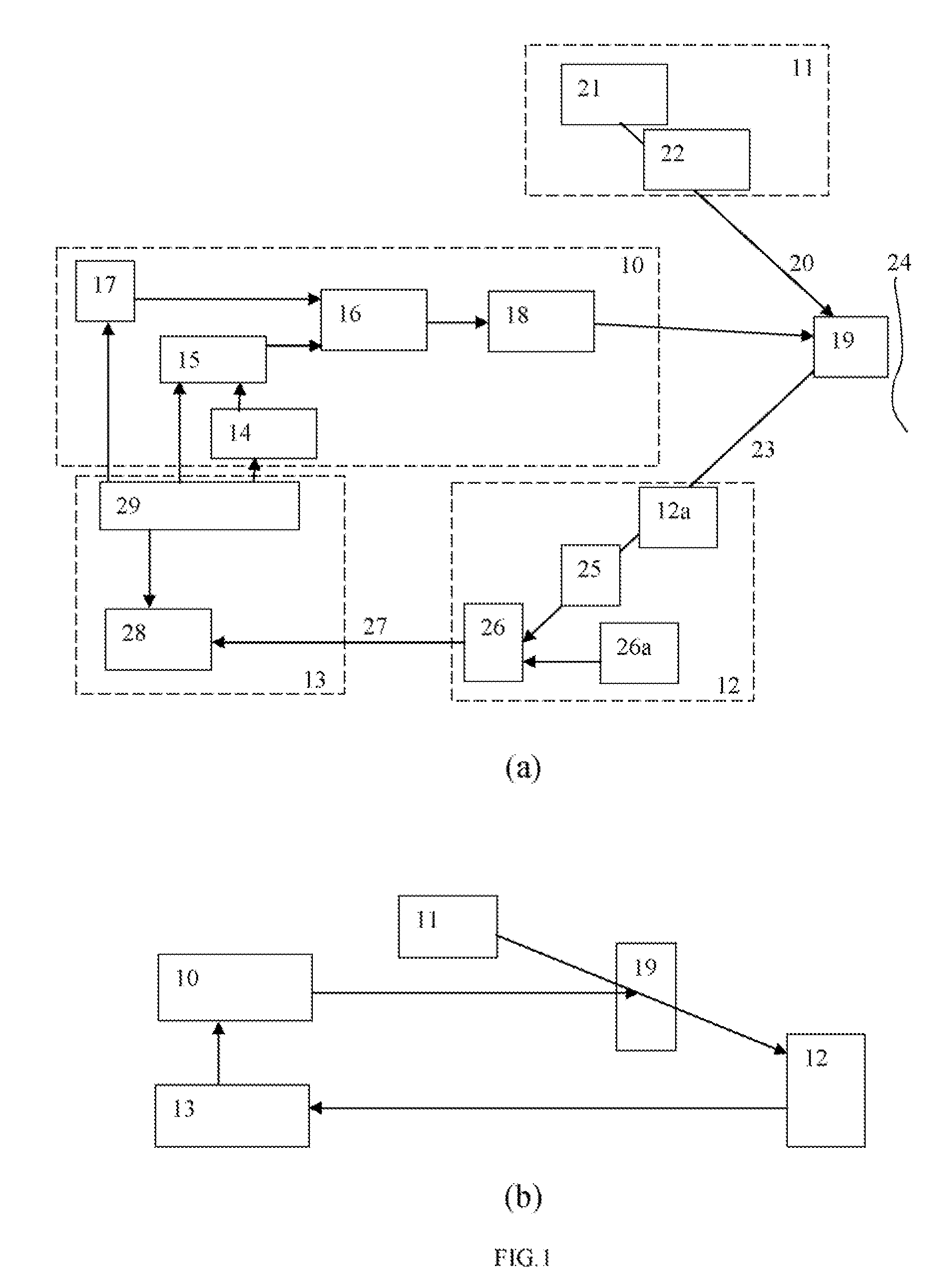 High sensitivity coherent photothermal interferometric system and method for chemical detection