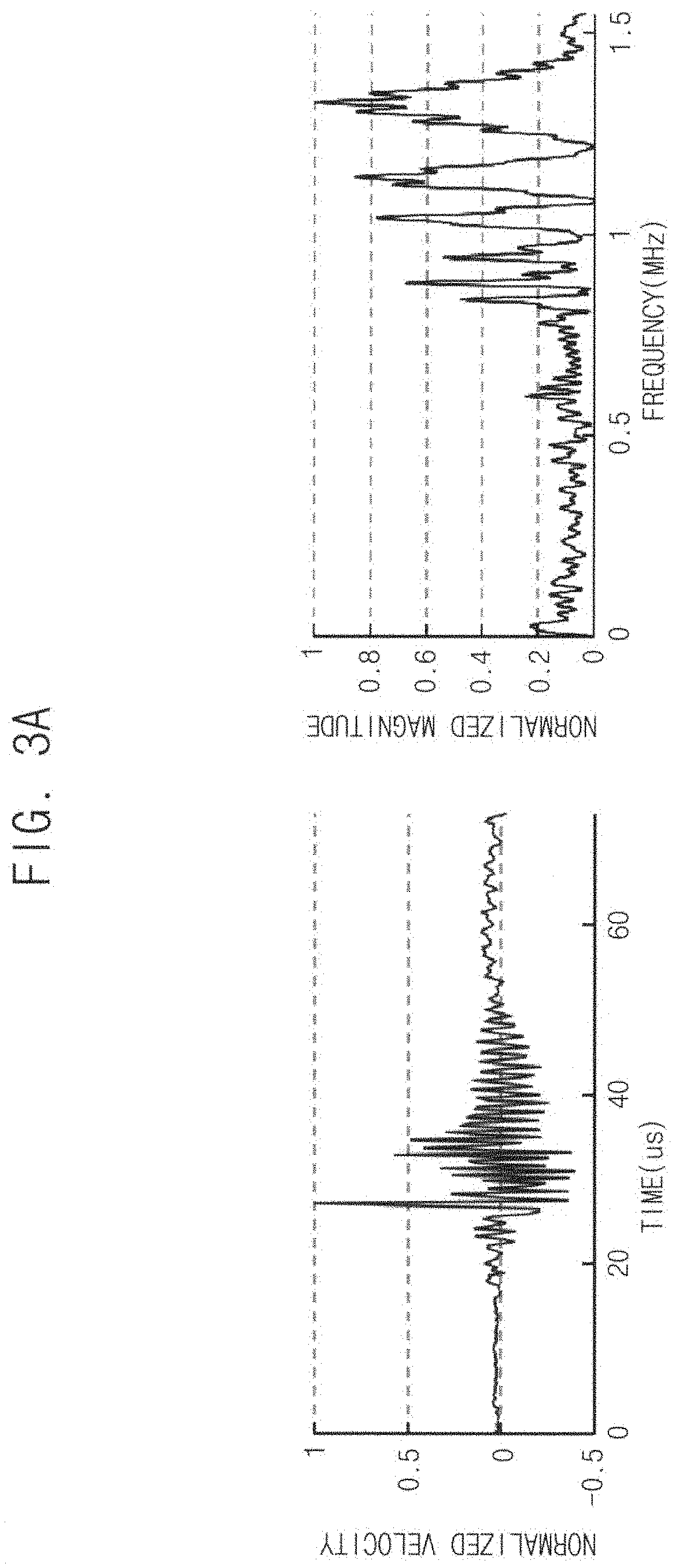 Method of inspecting structure and inspection system