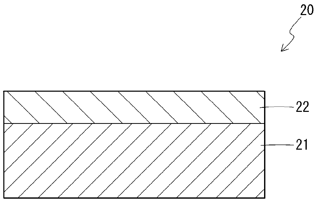 Electrical contact, connector terminal pair, and connector pair