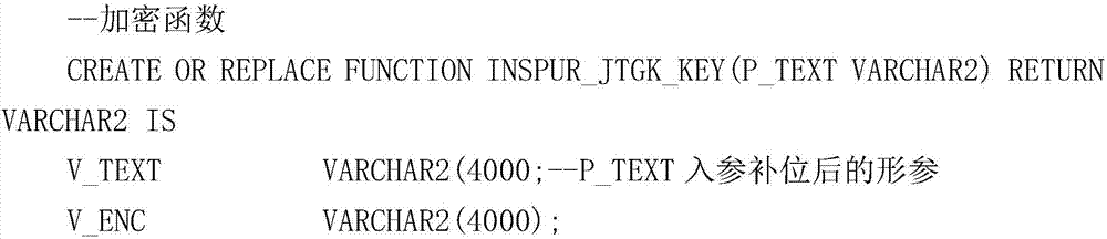 Data information dynamic encryption method capable of preventing violent decryption