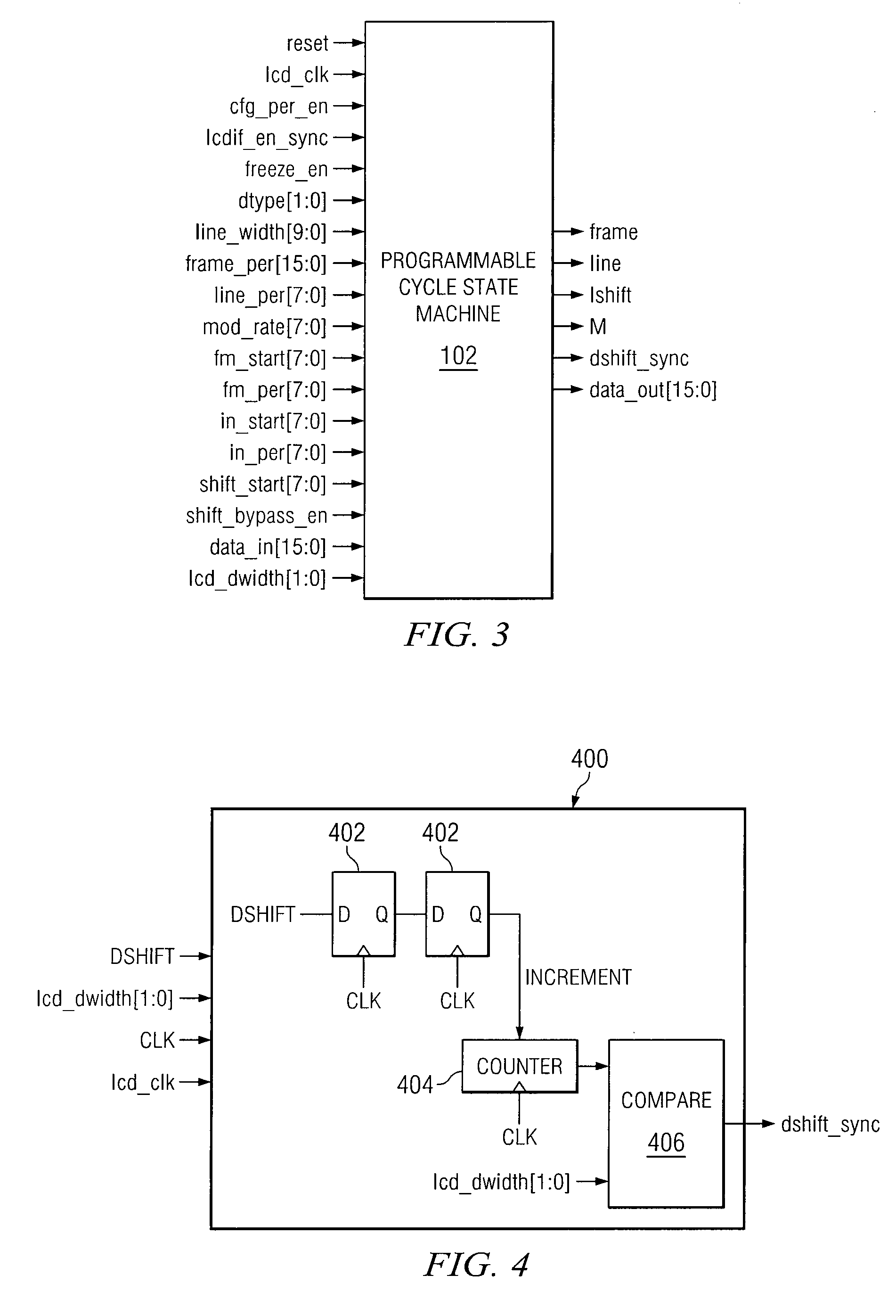 Microcontroller with integrated graphical processing unit