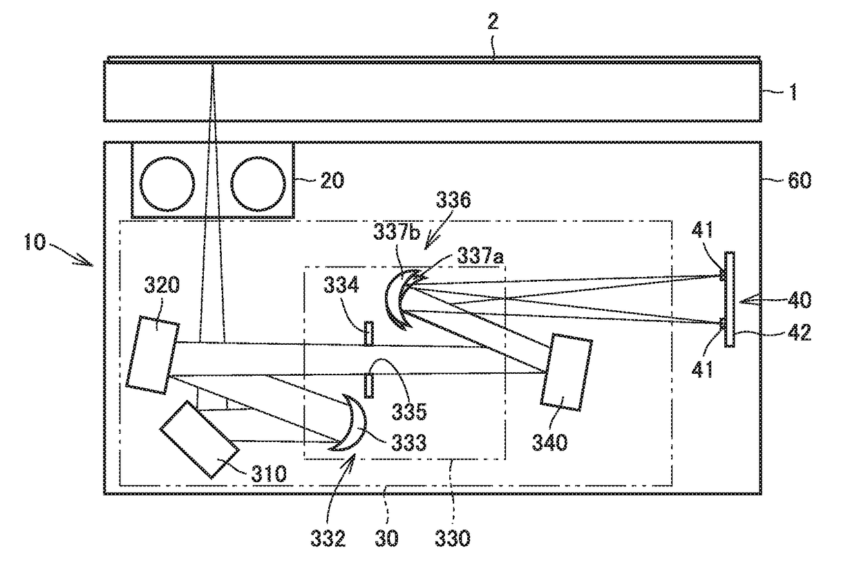 Image reading apparatus