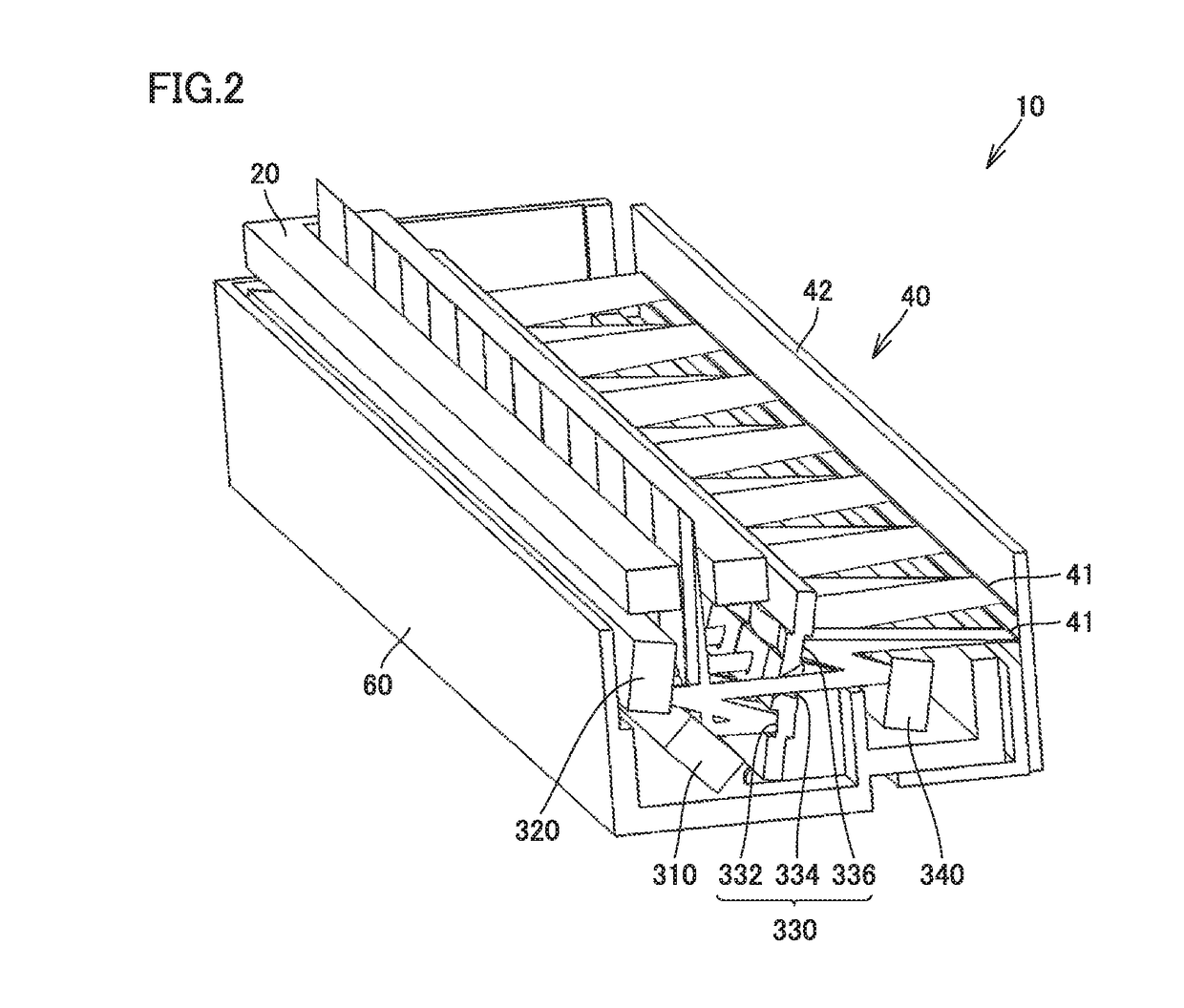 Image reading apparatus